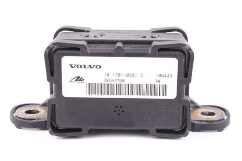 Sensor De Frequência Volvo Xc 90 2011
