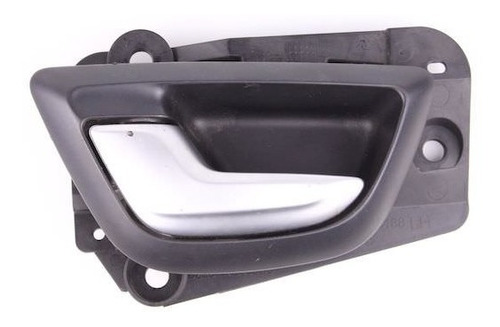 Maçaneta Interna Traseira Esquerda Volvo Xc 90 2011