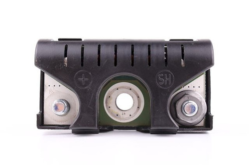 Módulo Supressor Ruídos 8t8035570 Audi A3 A4 A5 Q3 Tt