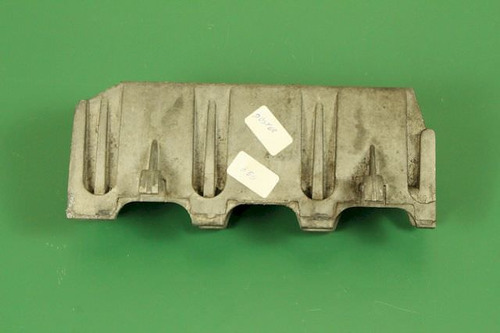 Suporte Do Filtro De Ar Condicionado Renault Duster 2015