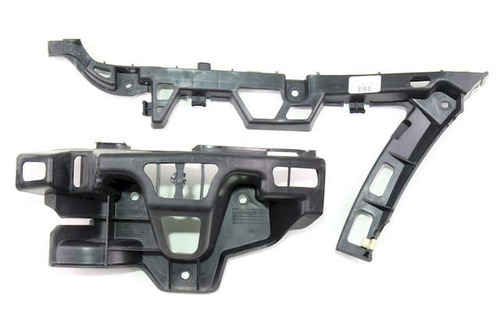Guia Do Para-choque Traseiro Direito Range Rover Sport 2010