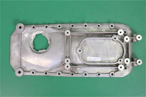Tampa Do Motor Range Rover Sport 2010