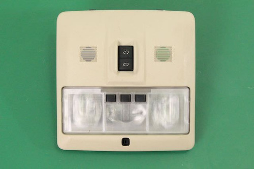 Luz Teto Dianteira Range Rover Sport 2010
