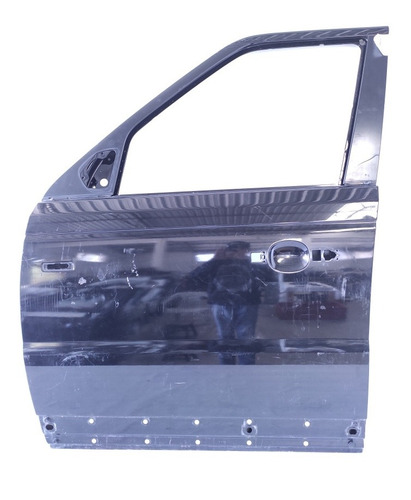 Porta Dianteira Esquerda Range Rover Sport 2010 * Detalhe
