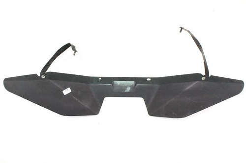 Protetor Do Diferencial Traseira Range Rover Sport 2010