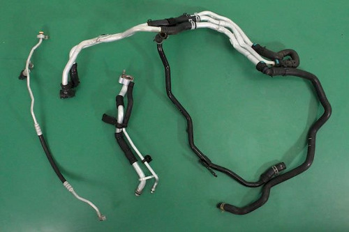 Kit Mangueiras Do Ar Condicionado Range Rover Sport 2010