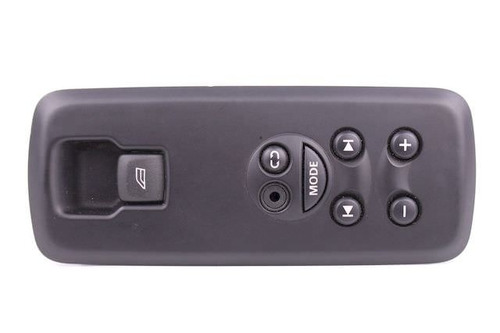 Botão Do Vidro Elétrico Da Porta Traseira Esquerda Range Rov