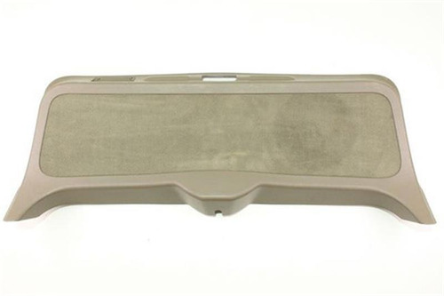 Acabamento Forro Tampa Traseira Range Rover Sport 2010