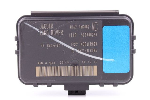 Módulo Alarme Range Rover Sport 2005 2013 AH4215K602AC