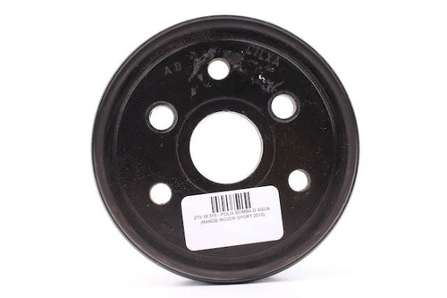 Polia Bomba D´agua Range Rover Sport 2010