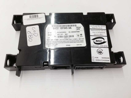 Módulo Bluetooth Range Rover Sport 2005 2013 8h2210f845aa