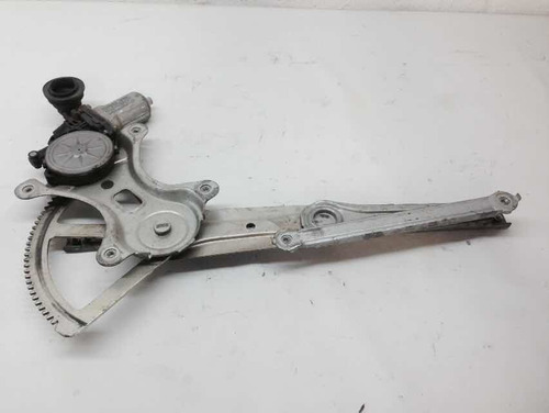 Maquina Vidro Dianteira Direita Toyota Hilux - 2006 2015