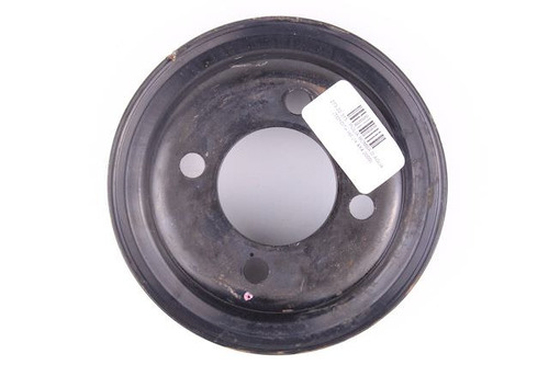 Polia Bomba D´agua Hilux 4x4 2009