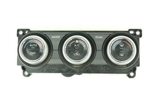 Controle Do Ar Condicionado Subaru Xv 2016