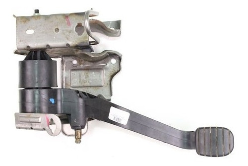 Pedal De Embreagem Renault Duster 2015