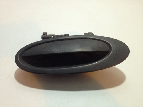 Maçaneta Externa Traseira Esquerda - Renault Laguna 2000