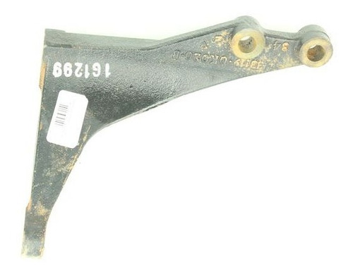 Suporte Do Motor Ferro Hilux 4x4 2009