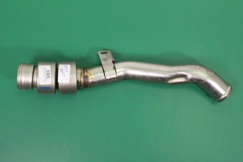 Mangueira Intercooler Range Rover Sport 2010