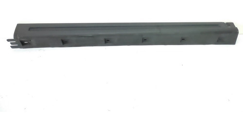 Spoiler Lateral Lado Esquerdo Range Rover Sport 2010