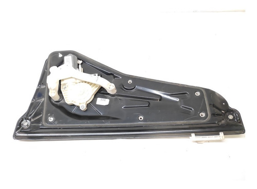 Maquina Vidro Traseira Direita Range Rover Sport 2010