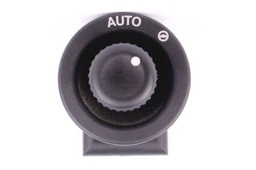 Botão De Ajuste Da Coluna De Direção Range Rover Sport 2010