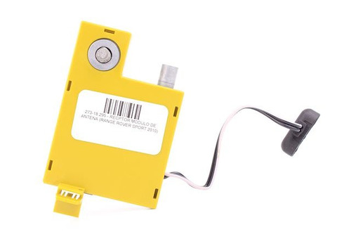 Receptor Módulo De Antena Range Rover Sport 2010