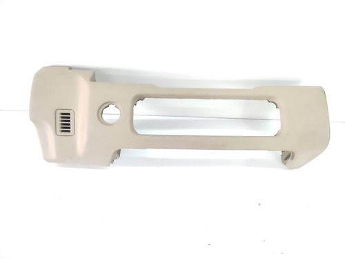 Moldura Central Painel Range Rover Sport 2001 2012 ah3204302