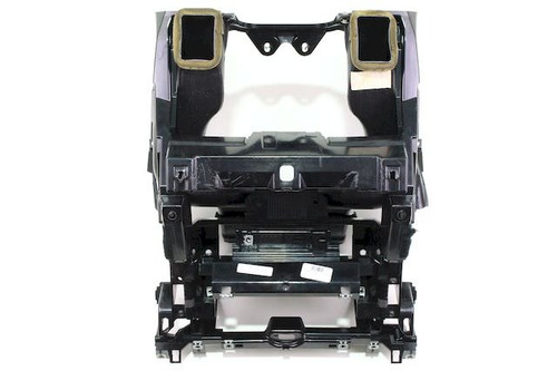 Suporte Do Console Central Range Rover Sport 2010