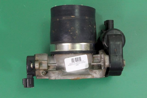 Tbi Corpo De Borboleta Hilux 4x4 2009
