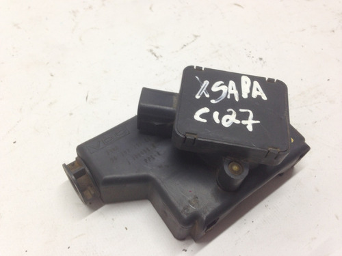 Sensor Acelerador Eletrônico Peugeot Citroen Xsara 206 1.6