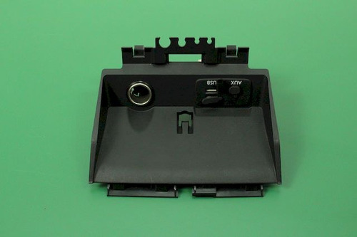 Tomada Auxiliar De Usb Subaru 2016