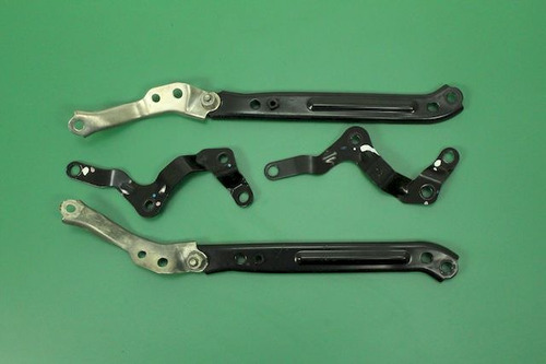 Suporte Caixa De Direção Subaru 2016
