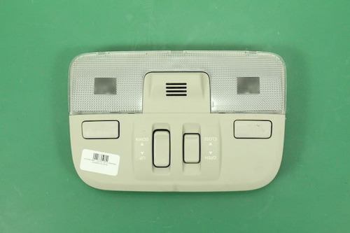 Luz De Teto Central Subaru 2016