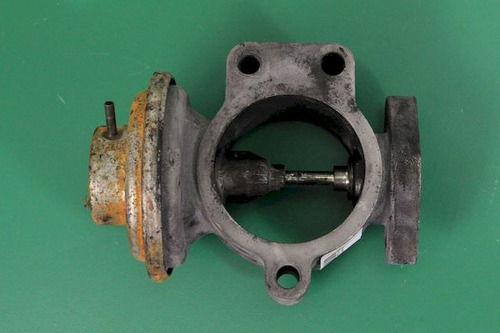 Válvula Egr Hilux 4x4 2009