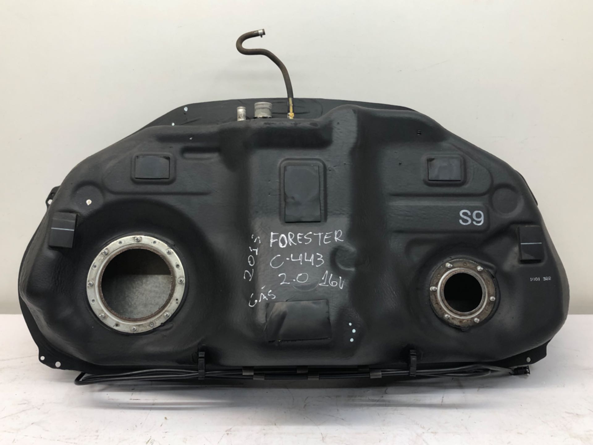 Tanque De Combustível Subaru Xv Forester 2.0 16v 2013 2016