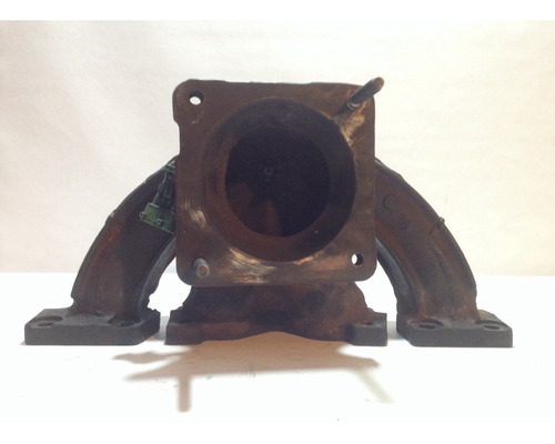 Coletor Escapamento Sonda Lambda - Picasso 206 307 1.6 16v