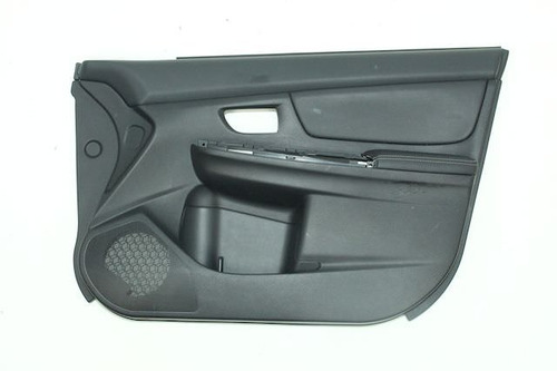 Forro Porta Dianteiro Direito Subaru Xv 2016