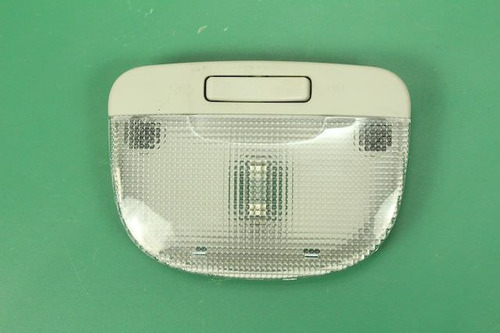 Luz De Teto Traseira Subaru 2016