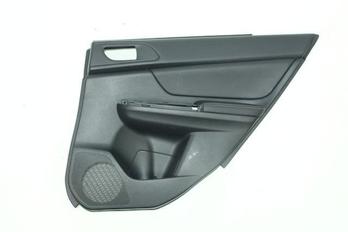 Forro Porta Traseiro Direito Subaru Xv 2016