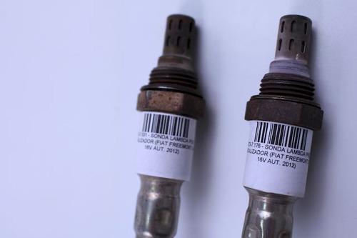 Sonda Lambda Pré Catalisador Fiat Freemont 2.4 16v 2011 2015