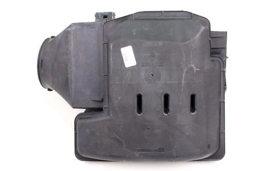 Caixa Do Filtro De Ar Renault Duster 2015