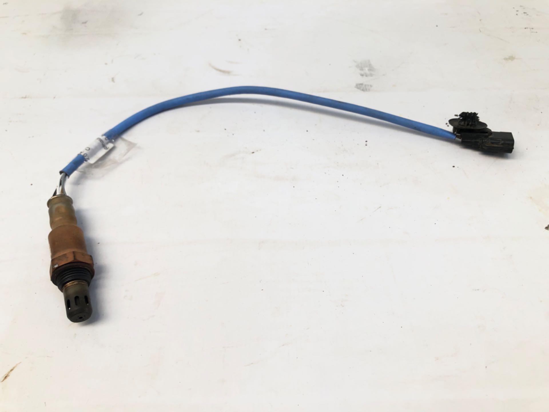 Sonda Lambda Pós Catalisador Duster 2.0 2011 2014 h820049579