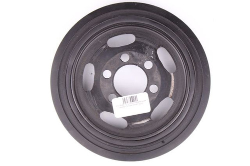 Polia Do Virabrequim Range Rover Sport 3.0 Hse 2010