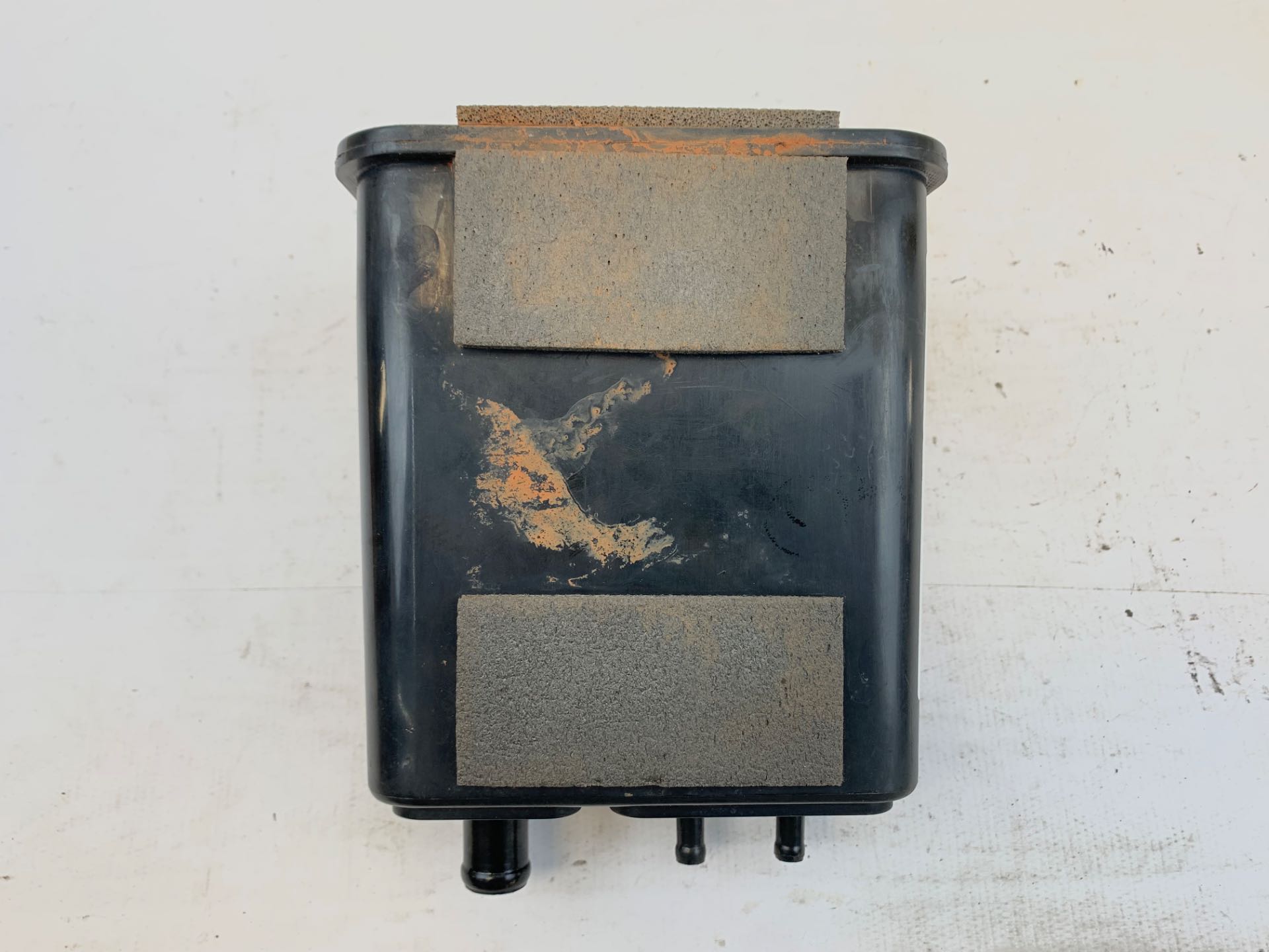 Filtro Canister Hyundai Tucson 2.0 2008 2015 314203f000