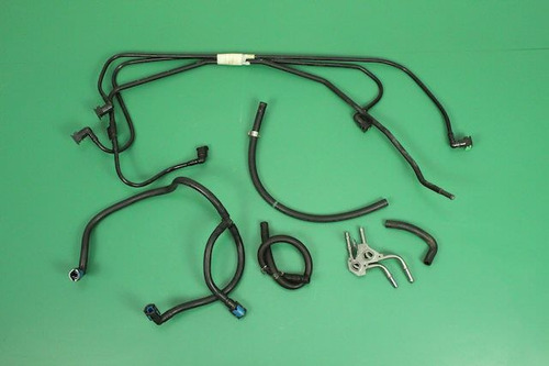Kit Mangueira Do Combustível Motor Subaru 2016