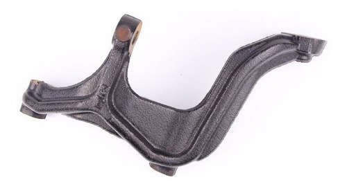 Suporte Do Compressor / Alternador / Bomba Direção Hilux 4x4