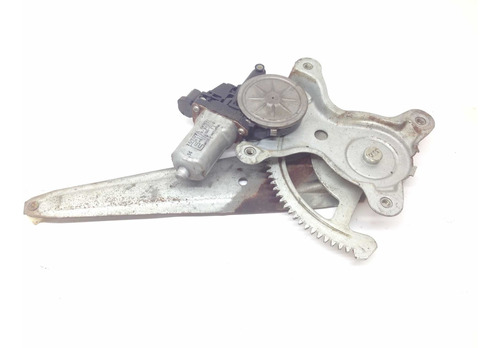 Maquina Vidro Traseira Esquerda Toyota Hilux 2006 2015