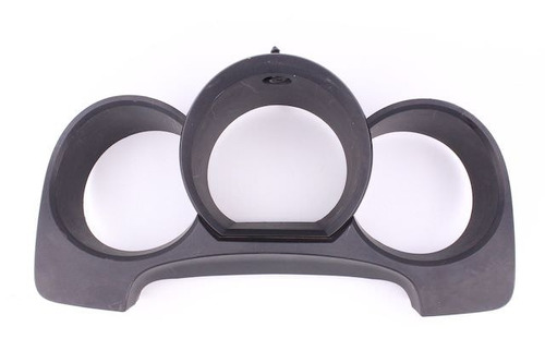 Moldura Do Painel De Instrumentos Toyota Hilux 4x4 2009