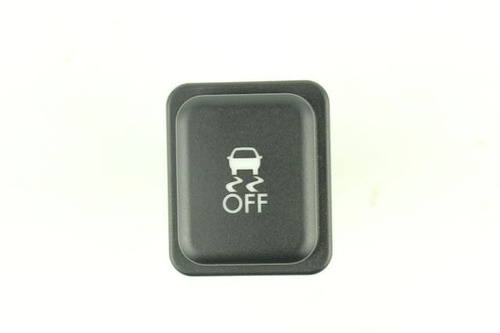 Botão Asc Off Subaru 2016