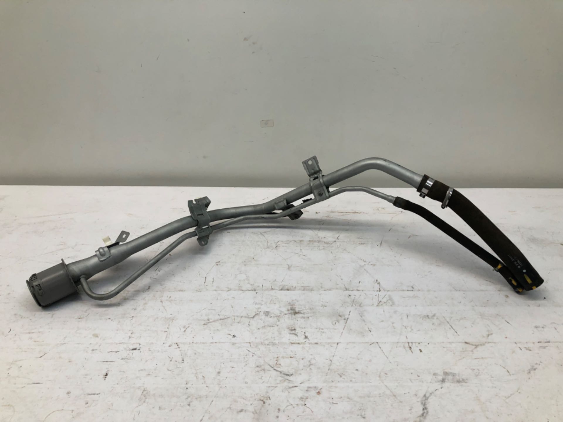 Gargalo Tanque Combustível Subaru Xv Forester 2.0 2013 2016